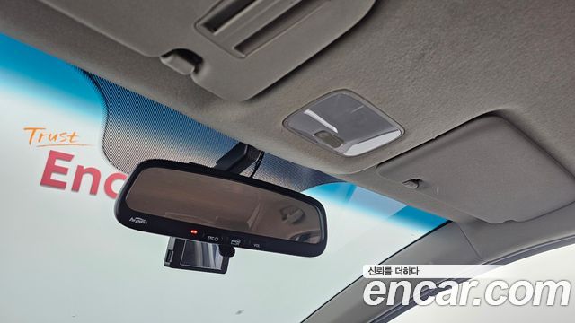 2012 Kia morning Luxury, photograph 7