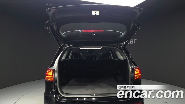 Kia Sorento Diesel 2.0 2WD — photo 1 of 33