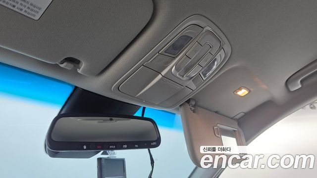 Hyundai Santafe Diesel 2.2 2WD — photo 1 of 20