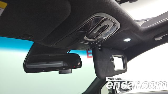 2018 Hyundai Santafe Diesel 2.0 2WD, photograph 7