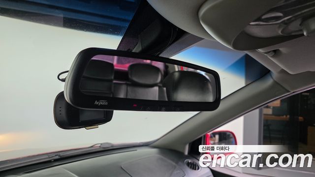 KG_Mobility_Ssangyong KORANDO CX7 4WD — photo 1 of 31