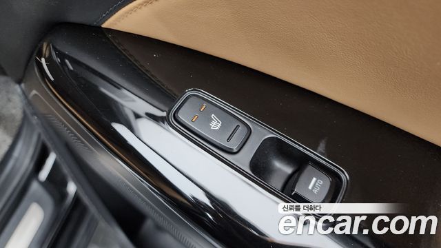2019 Kia K7 Noblesse, photograph 11