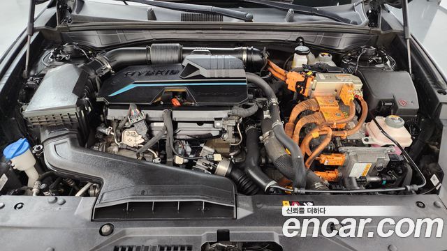 Kia K8 Noblesse — photo 1 of 39