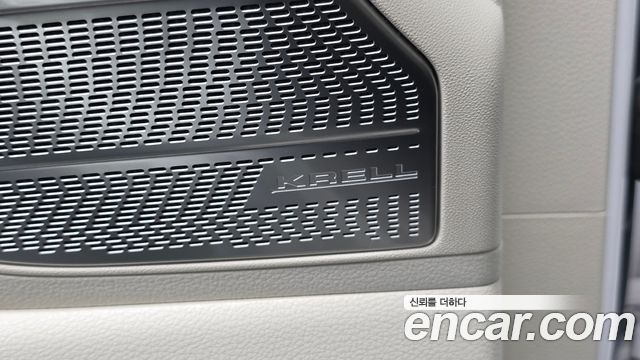 Hyundai Palisade Gasoline 3.8 4WD — photo 1 of 34
