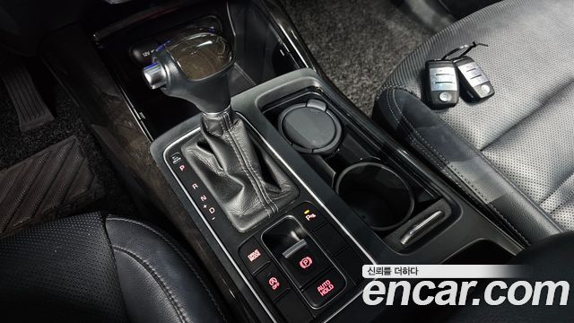 Kia Sorento Diesel 2.0 2WD — photo 1 of 34