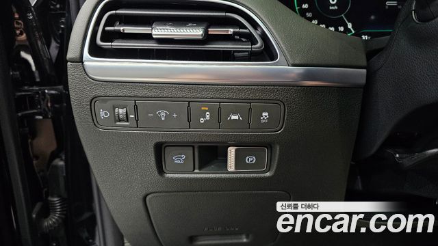 Hyundai Palisade Gasoline 3.8 4WD — photo 1 of 30