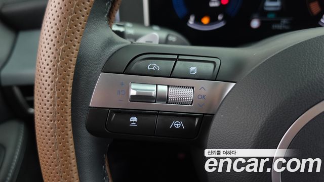 Hyundai Sonata 2.0 LPG(Taxi) — photo 1 of 37