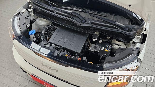 Kia RAY Signature — photo 1 of 30
