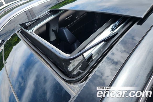 Hyundai Sonata 1.6 Turbo — photo 1 of 20