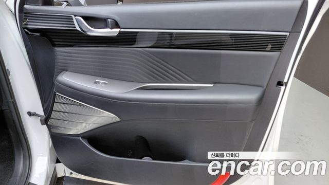 Hyundai Palisade Gasoline 3.8 2WD — photo 1 of 30
