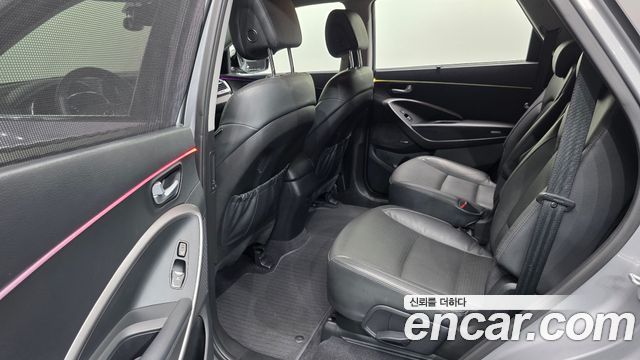 Hyundai Maxcruz Diesel(e-VGT) 2.2 2WD Exclusive — photo 1 of 31