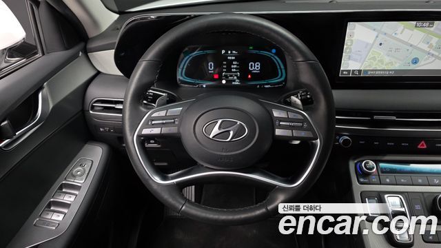 Hyundai Palisade Diesel 2.2 2WD — photo 1 of 33