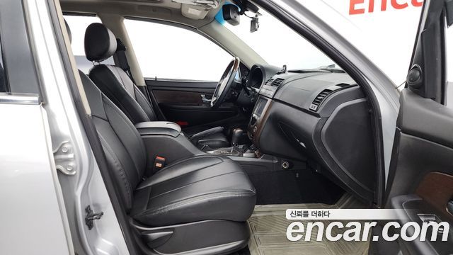 KG_Mobility_Ssangyong Rexton 2.0 4WD RX7 — photo 1 of 20
