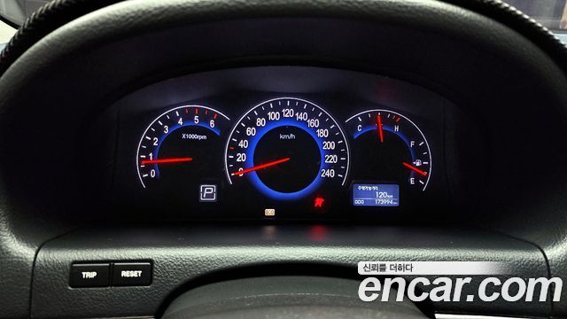 Hyundai Veracruz Diesel 4WD 300VXL — photo 1 of 20