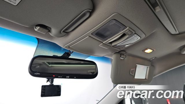2014 Kia Sportage Diesel 2WD Prestige, photograph 10