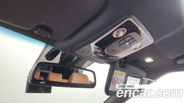 KG_Mobility_Ssangyong Torres Gasoline 1.5 2WD — photo 1 of 20