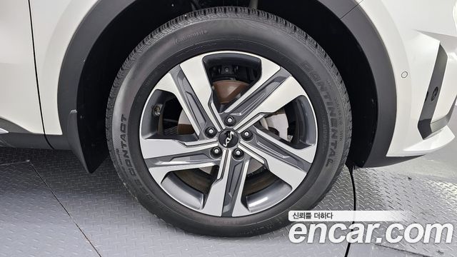 Kia Sorento HEV 1.6 2WD — photo 1 of 20