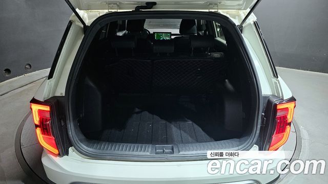 KG_Mobility_Ssangyong Torres Gasoline 1.5 2WD — photo 1 of 20
