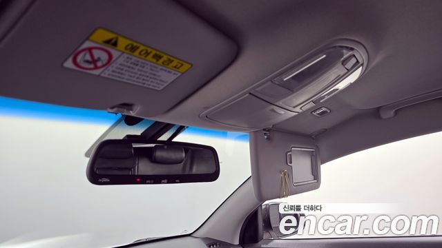 Hyundai Tucson Diesel 2.0 2WD — photo 1 of 20
