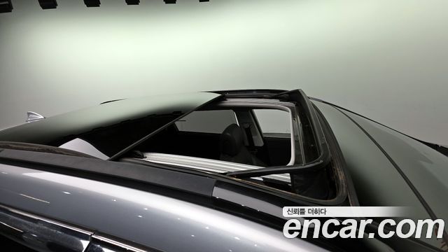 2015 Hyundai Maxcruz Diesel(e-VGT) 2.2 2WD Exclusive, photograph 9