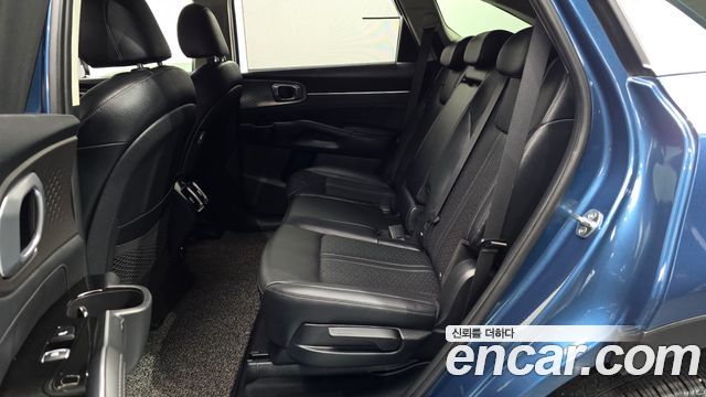 Kia Sorento Diesel 2.2 2WD — photo 1 of 20
