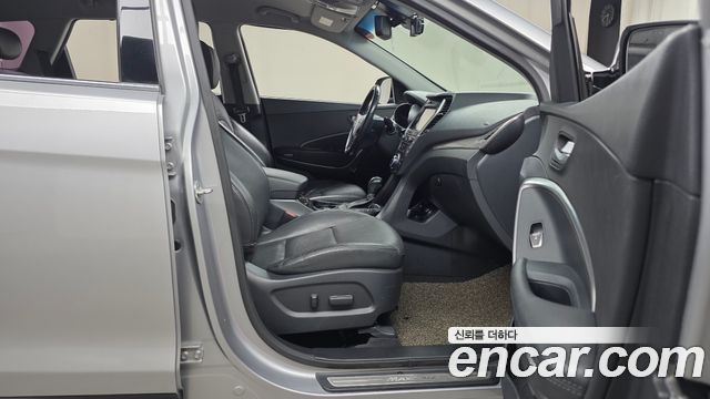 Hyundai Maxcruz Diesel 2.2 2WD — photo 1 of 20