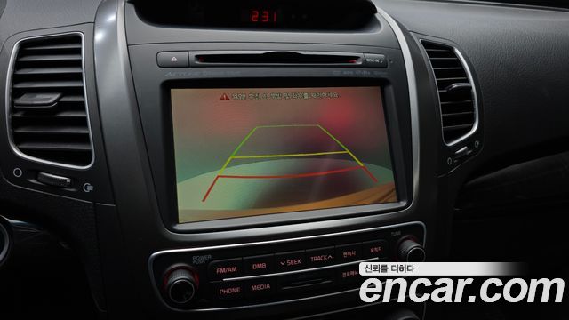 Kia Sorento Diesel 2.0 2WD — photo 1 of 20