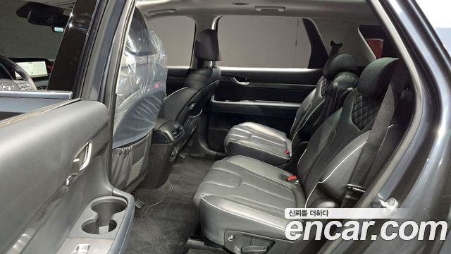 Hyundai Palisade Diesel 2.2 2WD — photo 1 of 20