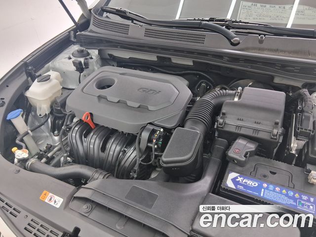 Hyundai Grandeur HG240 Modern — photo 1 of 20