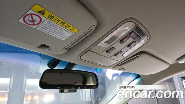 2018 Kia Canival 9-Seater Prstige, photograph 2