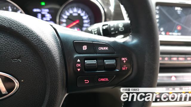 2018 Kia Canival 9-Seater Prstige, photograph 6
