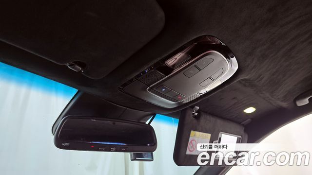 Hyundai Palisade Gasoline 3.8 4WD — photo 1 of 20