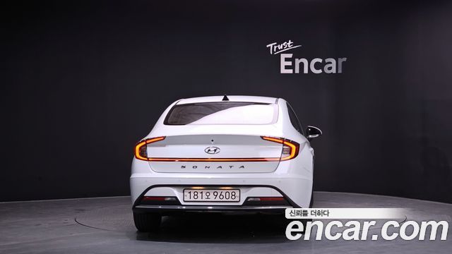 2019 Hyundai Sonata 2.0, photograph 6