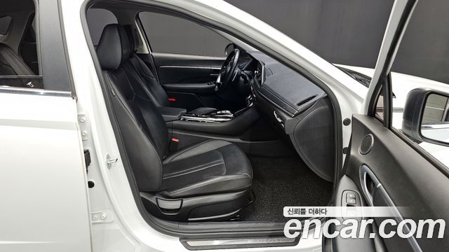 2019 Hyundai Sonata 2.0, photograph 10