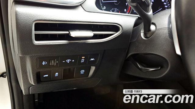 2019 Hyundai Sonata 2.0, photograph 3