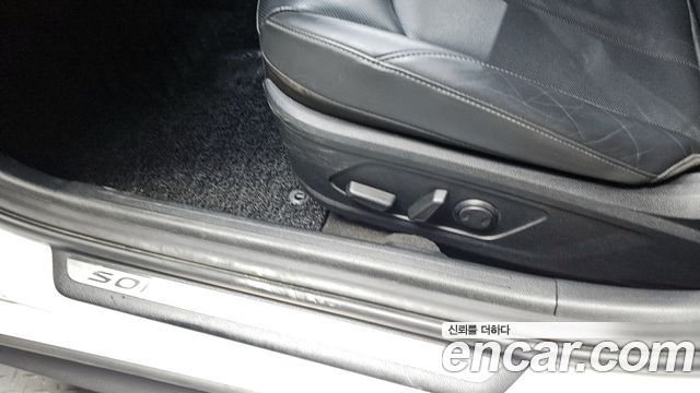 2019 Hyundai Sonata 2.0, photograph 8
