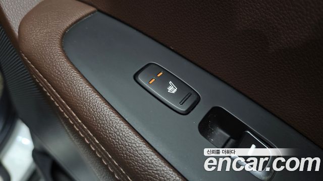 Kia Sorento Diesel 2.0 2WD — photo 1 of 20