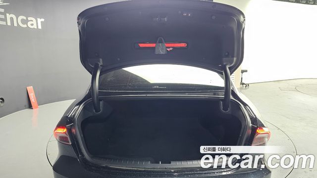 2020 Hyundai Grandeur 2.5, photograph 10