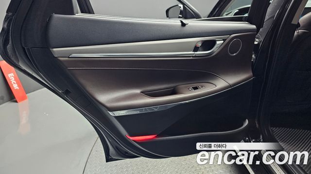 2020 Hyundai Grandeur 2.5, photograph 7