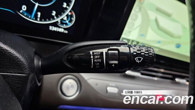 2020 Hyundai Grandeur 2.5, photograph 6