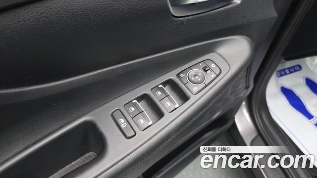 Hyundai Santafe Diesel 2.2 2WD — photo 1 of 30