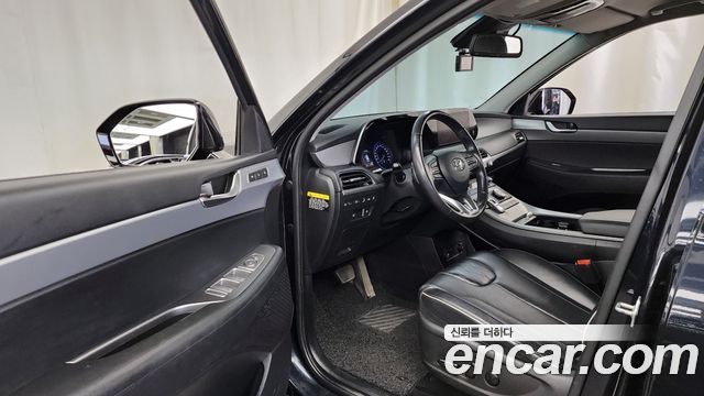 Hyundai Palisade Diesel 2.2 4WD — photo 1 of 32
