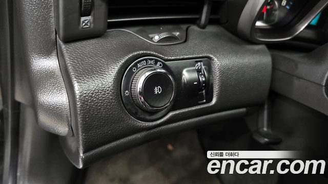 2012 ChevroletGMDaewoo Malibu 2.0 LT Deluxe Pack, photograph 7