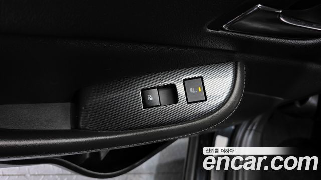 2012 ChevroletGMDaewoo Malibu 2.0 LT Deluxe Pack, photograph 10