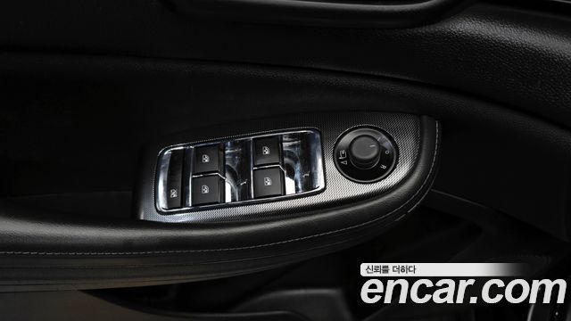 2012 ChevroletGMDaewoo Malibu 2.0 LT Deluxe Pack, photograph 5