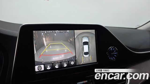 Hyundai Grandeur 2.4 Premium — photo 1 of 35