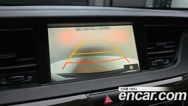 Kia K7 Noblesse — photo 1 of 31