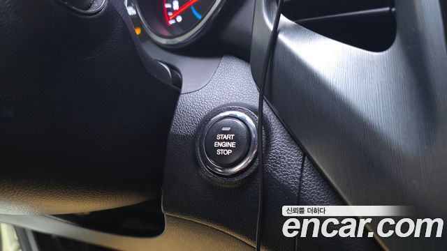2018 KG_Mobility_Ssangyong TIBOLI Diesel GearⅡ 2WD, photograph 10