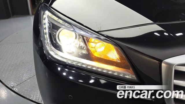 Hyundai Genesis G330 Premium — photo 1 of 31