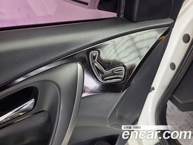 Hyundai Grandeur LPG HG300 Modern — photo 1 of 20